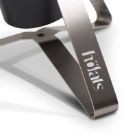 Höfats Cone Holzkohlegrill