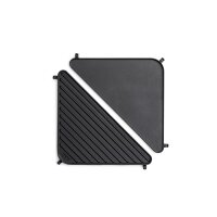 Höfats Cube Plancha