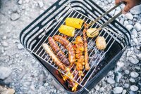 Höfats Cube Grillrost