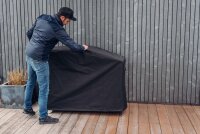 Höfats Fire Kitchen Abdeckhaube