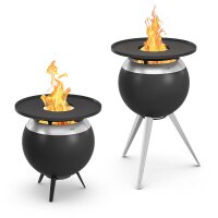 Höfats Moon 45 Plancha