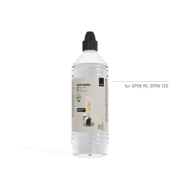 Höfats Bioethanol Gel