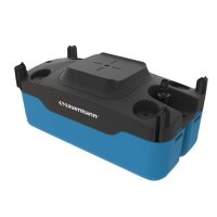 Sauermann Tauwasserpumpe SI 83 Pack 2 mit Schlauch,...