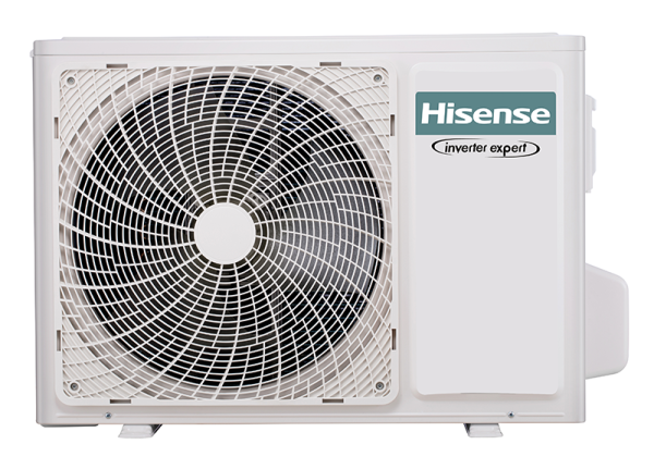 Hisense Green Comfort DJ 35 XEO EW + DJ 35 XEO EG