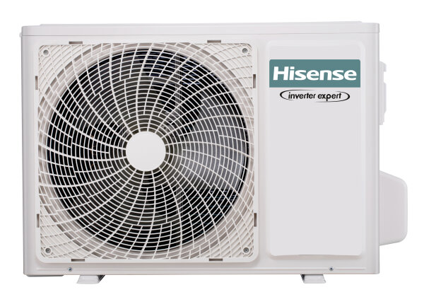 Hisense Energy SE Monosplit AS 35 XUO EW + KA 35 XRO EG
