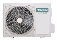 Hisense Energy SE Monosplit AS 35 XUO EW + KA 35 XRO EG