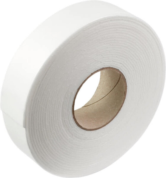 CastelEn TAPE B:50mm L:10m weiss