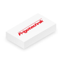 Tesa Gewebeband Weiss universal 50mm/50m