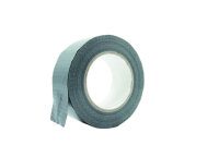 Rolle Gewebeband 50m/48mm silber