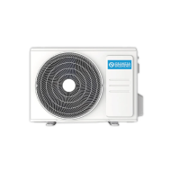 Nexya 5S E Inverter Mono-Split 3,5 kW