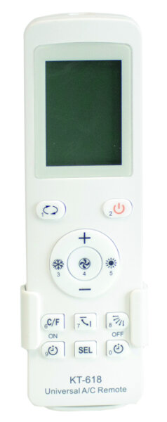 Aspen Infrarot-Fernbedienung universal Mimic