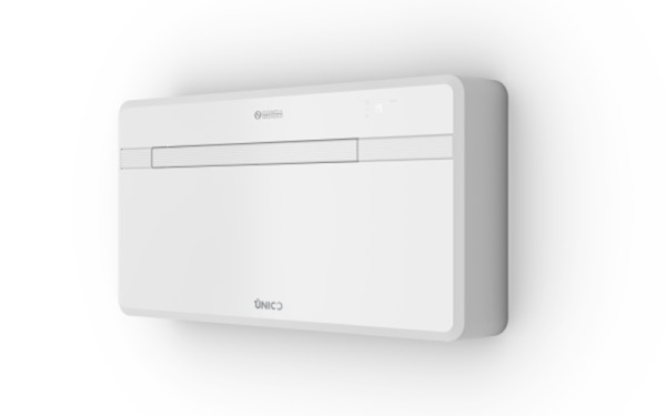 Olimpia Splendid Unico Evo HP Pvan 20