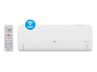 LG Split Klimagerät 2,5 kW S09ET WiFi Set