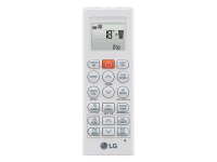 LG Split Klimagerät 2,5 kW S09ET WiFi Set