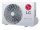 LG Split Klimagerät 2,5 kW S09ET WiFi Set