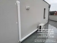 Kanal (T - EXC), 2 Meter lang