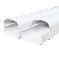 Kanal (T - OPT-FC), 2 Meter lang