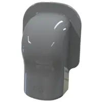 Wandanschluss (TM - OPT)