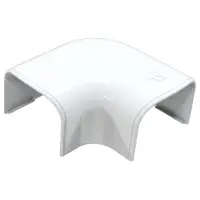 Bogen 90° auf Wand CP - OPT