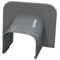 Deck-/Wanddurchführung TA  - OPT