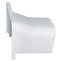 In-Line Anschluss f. 75 - OPT bis 135 - OPT Kanal (RLO 35...