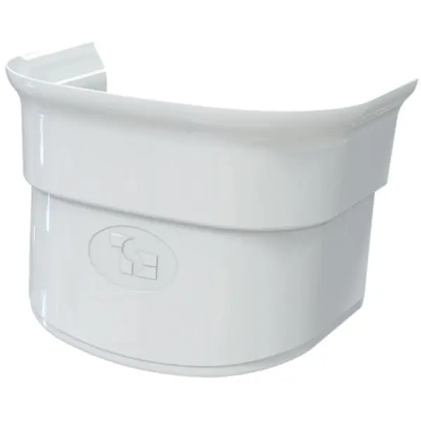 Anschluss an Split-Innengerät MCS 75 - OPT