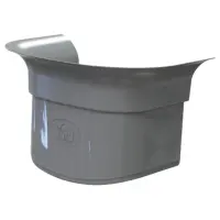 Anschluss an Split-Innengerät MCS 75 - OPT