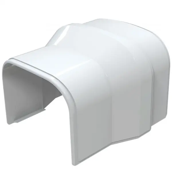 Kanalereduzierung/Erweiterung von 75 auf 135 RC - OPT