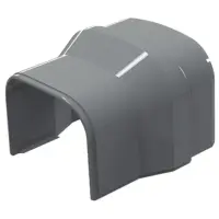 Kanalereduzierung/Erweiterung von 75 auf 135 RC - OPT