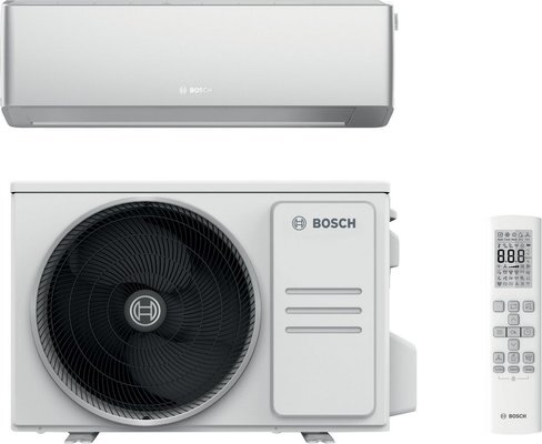 BOSCH Split-Klimagerät CL7000i-Set 26 ES