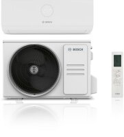 Bosch Split-Klimagerät Bosch CL3000i-Set 26 WE