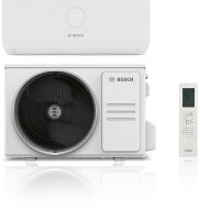 Bosch Split-Klimagerät CL3000i-Set 35 WE
