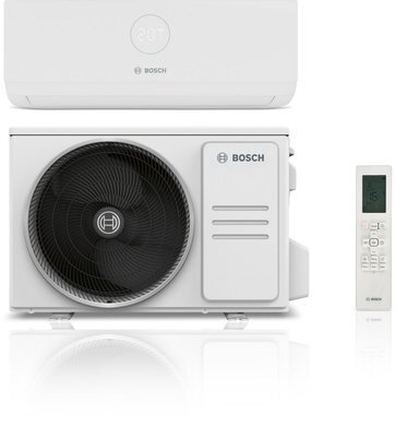 Bosch Split-Klimagerät CL3000i-Set 53 WE