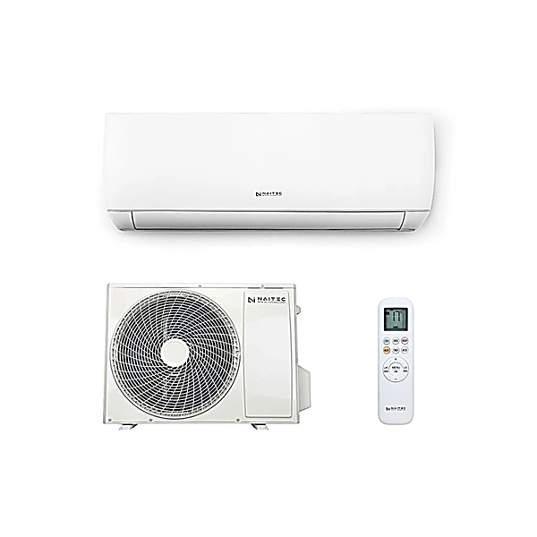 NAITEC Split-Klimagerät NAITEC New Smart Mono-Split 3,5 kW