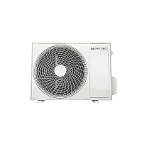 NAITEC Split-Klimagerät NAITEC New Smart Mono-Split 3,5 kW