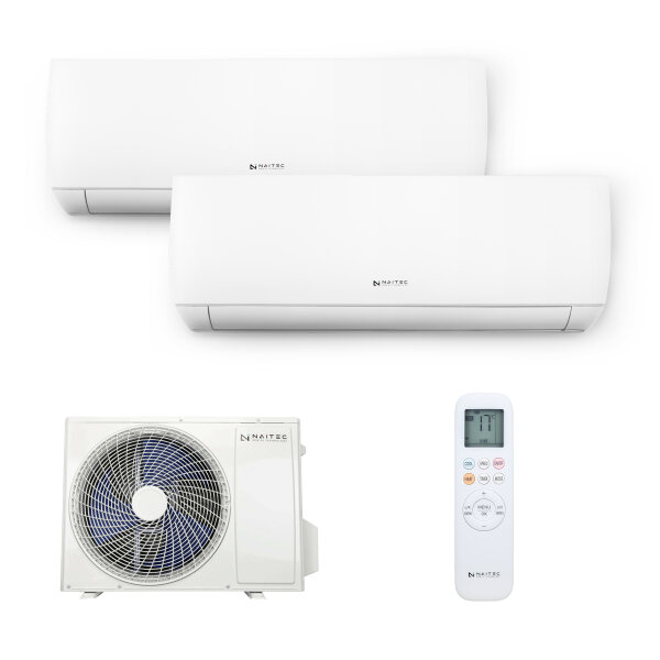 NAITEC New Smart 3,5 kW Multi-Split