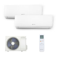 NAITEC New Smart 3,5 kW Multi-Split