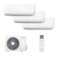 NAITEC New Smart 3,5 kW Multi-Split