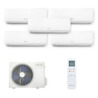 NAITEC New Smart 3,5 kW Multi-Split