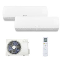 NAITEC Sensitive 3,5 kW Multi-Split