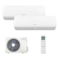 NAITEC Sensitive 3,5 kW Multi-Split