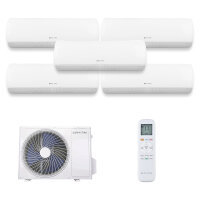 NAITEC Sensitive 3,5 kW Multi-Split