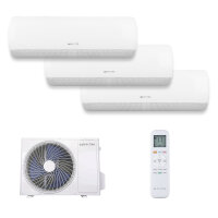 NAITEC Sensitive 3,5 kW Multi-Split