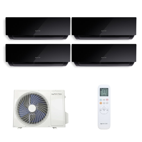 NAITEC Onyx 3,5 kW Multi-Split