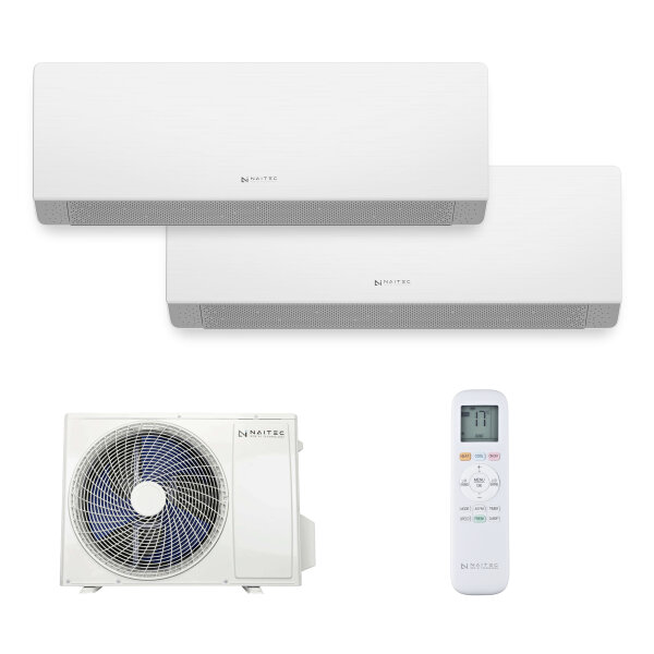 NAITEC Sensitive Pro 3,5 kW Multi-Split