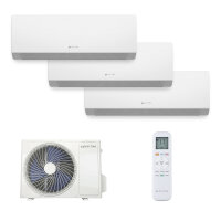 NAITEC Sensitive Pro 3,5 kW Multi-Split