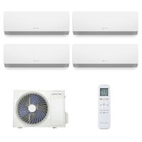 NAITEC Sensitive Pro 3,5 kW Multi-Split