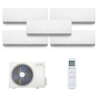 NAITEC Sensitive Pro 3,5 kW Multi-Split