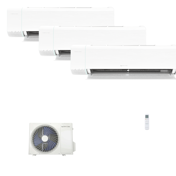 NAITEC Stellair 3,5 kW Multi-Split