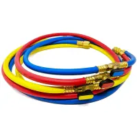 Monteurhilfe PROFI R32 / R410a für Splitklimaanlagen